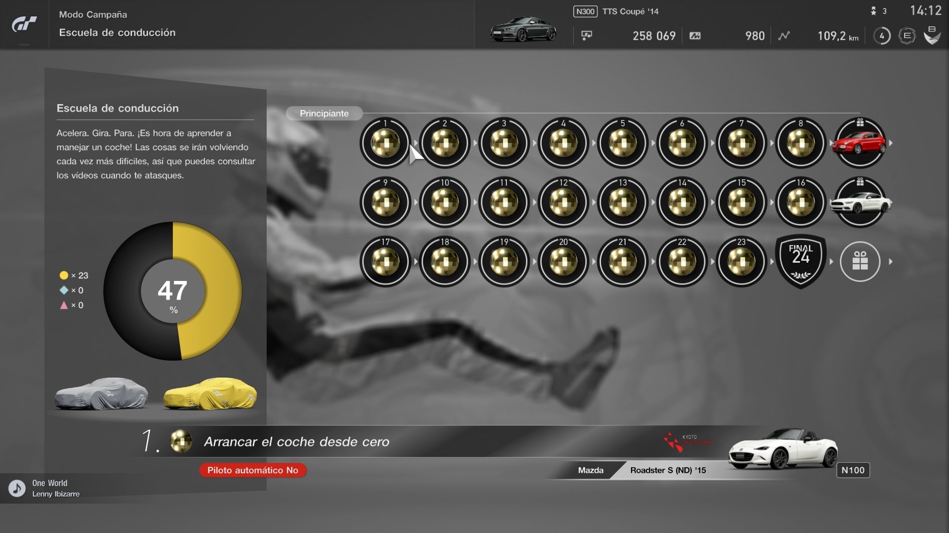 Gran Turismo Sport - Imagen 21